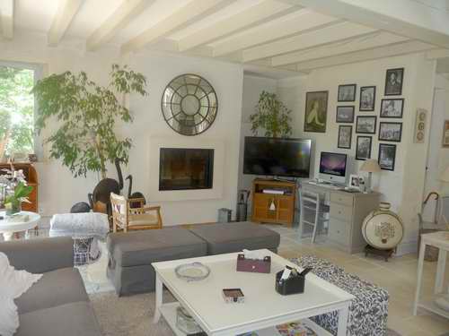 MAISON 5 CHAMBRES 270M² SUR 1495M² AVEC PISCINE CESTAS GAZINET